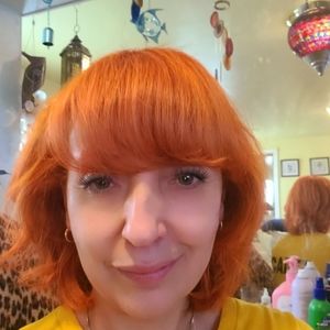 Meet your Posher, Silvia